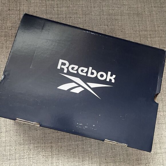 REEBOK Flexagon 3.0 Athletic Work Shoe RB429 Size 12 Burgundy NEW Comp Toe - Picture 13 of 16